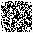 QR code with A All-State Moving Co contacts