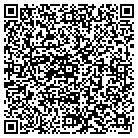 QR code with May Justus Memorial Library contacts