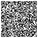 QR code with C & P Builders LLC contacts