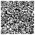 QR code with T & E Custom Automotive Parts contacts