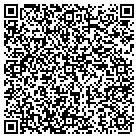 QR code with First Baptist Church Michie contacts