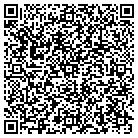 QR code with Omar Canvas & Awning Inc contacts