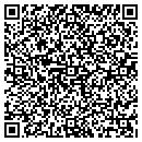 QR code with D D Garrison & Assoc contacts