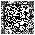 QR code with United Methodist Chr-Dist Ofc contacts