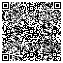 QR code with Arnett Trucking Inc contacts
