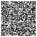 QR code with Gifted Hands contacts