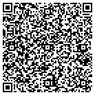 QR code with C & C Magic Cleaning Co contacts