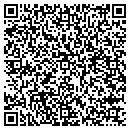QR code with Test Express contacts
