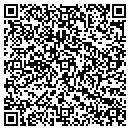 QR code with G A Gonzalez & Sons contacts