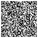 QR code with R C Enterprises Inc contacts