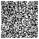 QR code with Heavenly Lawn & Landscape Inc contacts