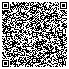 QR code with George Powell Const contacts