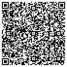 QR code with L & M Sales & Service contacts
