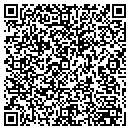 QR code with J & M Marketing contacts