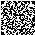 QR code with Kemko contacts