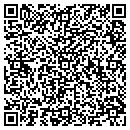 QR code with Headstart contacts
