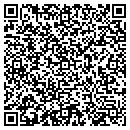 QR code with PS Trucking Inc contacts
