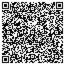 QR code with Matt Hadley contacts