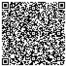 QR code with Hickory Hills Apartments contacts