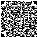 QR code with K CS One Stop contacts