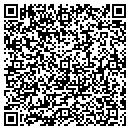 QR code with A Plus Cuts contacts
