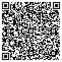 QR code with KFC contacts