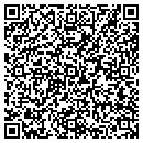 QR code with Antiques Inc contacts