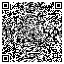 QR code with Harold Swartz contacts