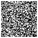 QR code with U-Stor Third Street contacts