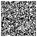 QR code with Cate Sales contacts
