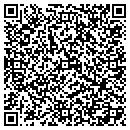 QR code with Art Plus contacts