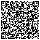 QR code with Angie R Larsen MD contacts