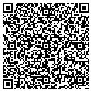 QR code with B B Beauty contacts