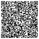 QR code with Old Landmark Deliverence Tmpl contacts