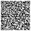 QR code with Tippers contacts