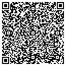 QR code with Haz-Matters Inc contacts