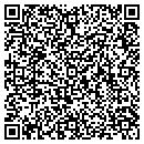 QR code with U-Haul Co contacts
