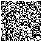 QR code with Tim's Hanging & Finishings contacts