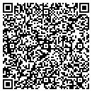 QR code with Hemphis contacts