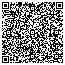 QR code with University Prep School contacts