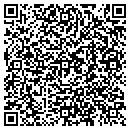 QR code with Ultima Group contacts