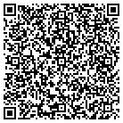 QR code with Marburger Chrysler JP Lincln M contacts