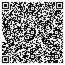 QR code with Marriott contacts