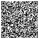 QR code with D B Electronics contacts