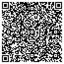 QR code with Hints Of Home contacts