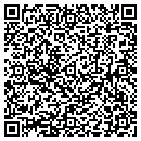 QR code with O'Charley's contacts