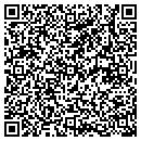QR code with Cr Jewelers contacts