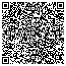 QR code with ADH Mfg Corp contacts