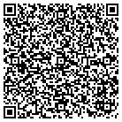 QR code with Garter's & Guns Old Time Sln contacts