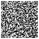 QR code with J Drewsow Assoc Collection contacts